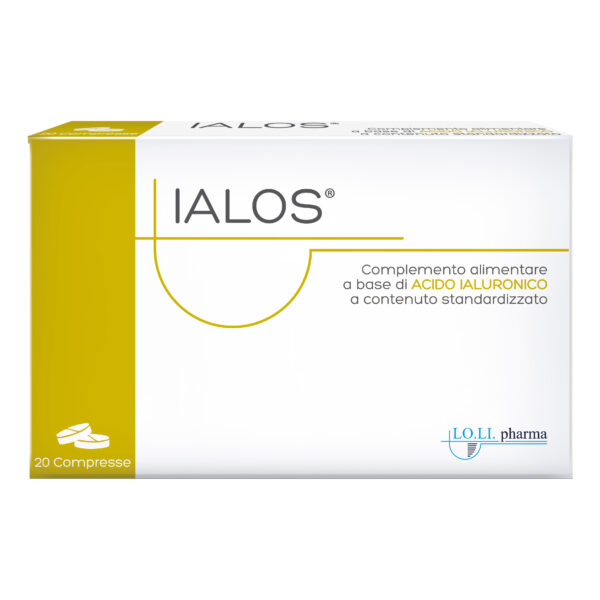 902777832.jpeg Ialos 20cpr 250mg - Lo.li.pharma