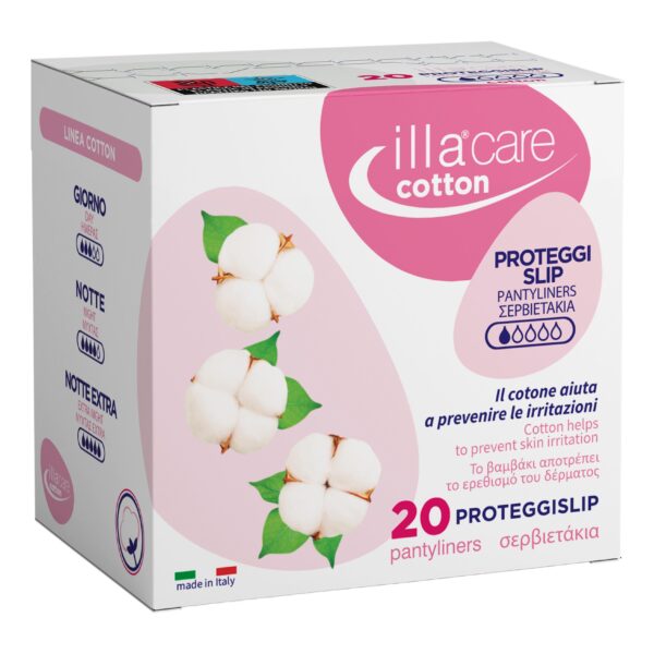 903530020.jpeg Illa care proteggislip 20pz - Illa