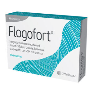 Flogofort 30cpr -