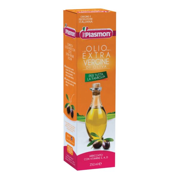 908852700.jpeg Plasmon olio vitaminizzato - Plasmon