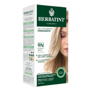 Herbatint 9n bio mie 150ml - Herbatint