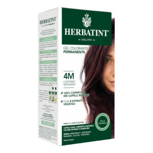 Herbatint 4m cast mog 150ml - Herbatint