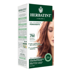 Herbatint 7m bio mog 150ml - Herbatint
