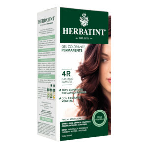 Herbatint 4r cast ram 150ml - Herbatint