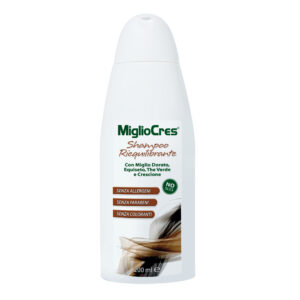 Migliocres shampoo rieq 200ml - Migliocres