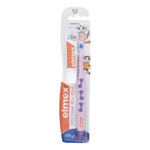 Elmex bimbi educativo 0/3anni - Elmex