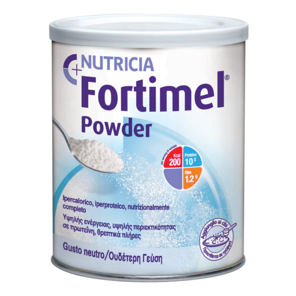 Fortimel powder neutro 670g - Fortimel