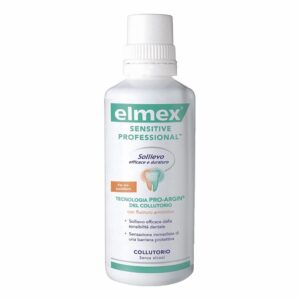 Elmex sensitive prof collut - Elmex