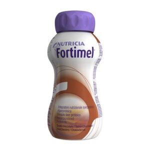Fortimel cioccolato 4x200ml - Fortimel