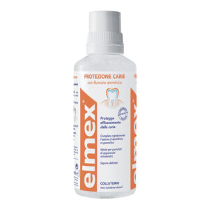 Elmex protezione carie coll400 - Elmex