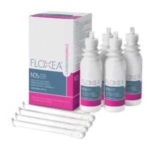 Floxea lavanda vaginale 4fl -