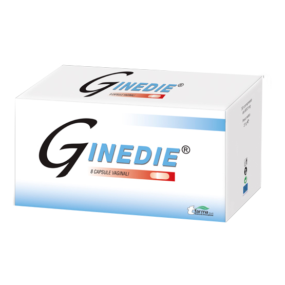 931032484.jpeg Ginedie capsule vaginali 8pz - Ginedie
