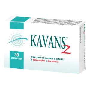 Kavans 2 30cpr -