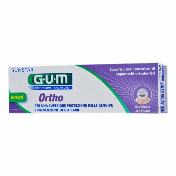 931156879.jpeg Gum ortho gel dentifricio 75ml - Gum