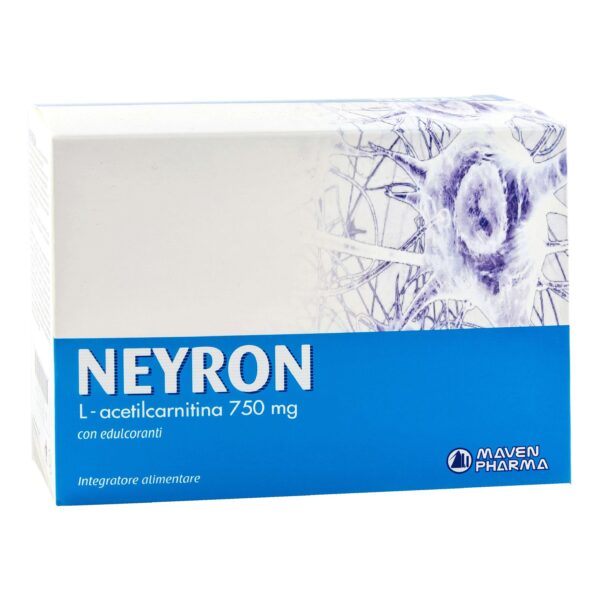 Neyron 20bust -