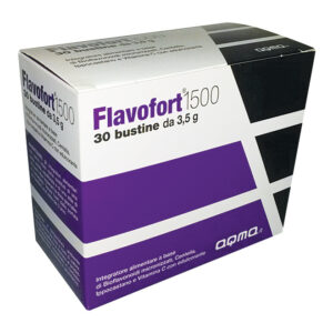 Flavofort 1500 30bust - Flavofort