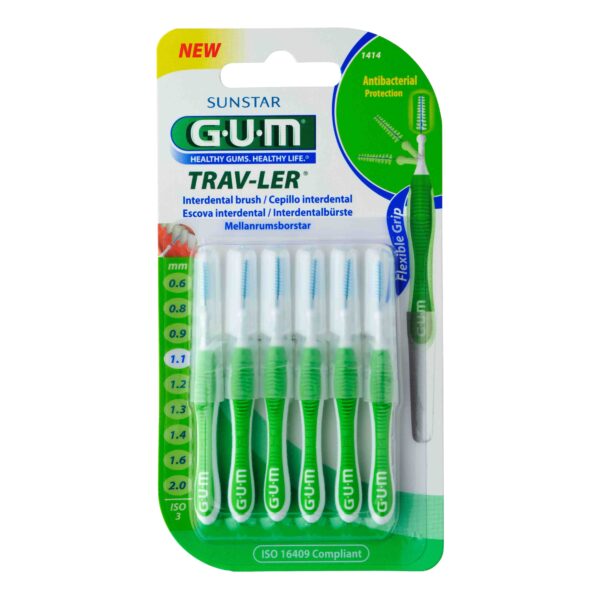 935236289.jpeg Gum trav-ler 1,1 scovolino pro - Gum