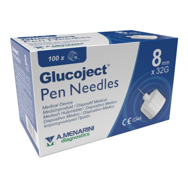 935973469.jpeg Glucoject ago penna 8mm g32 - Glucoject
