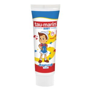 Tau marin dent baby pinocchio - Tau-marin