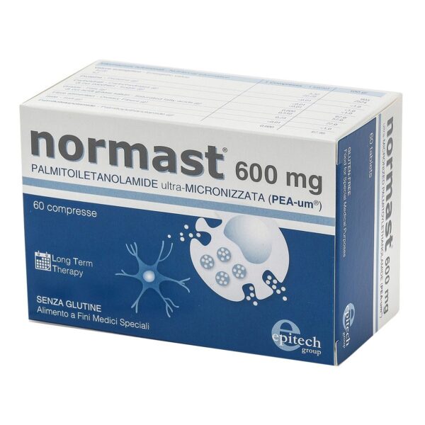 970150898.jpeg Normast 600mg 60cpr - Normast