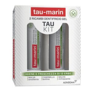 Tau marin dentifricio rinf ric - Tau-marin