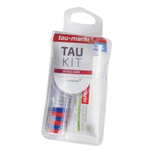 Tau marin tau kit spazz duro - Tau-marin