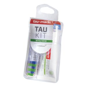 Tau marin tau kit spazz medio - Tau-marin