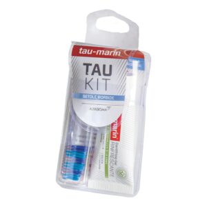 Tau marin tau kit spazz morb - Tau-marin
