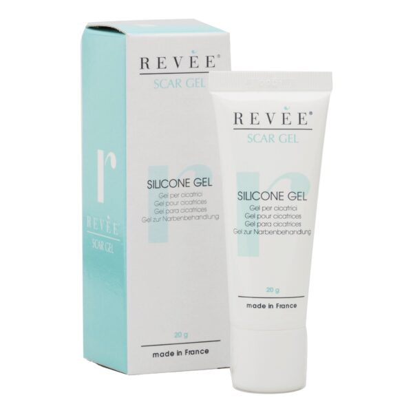 972760110.jpeg Revee scar gel 20g -
