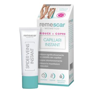 Remescar capillari instant40ml - Remescar
