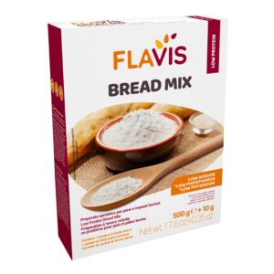Flavis bread mix 500g - Flavis