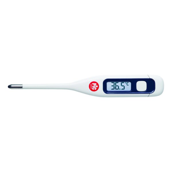 Termometro digitale vedo famil - Pic solution