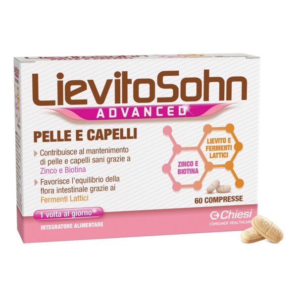 975890892.jpeg Lievitosohn advanced 60cpr - Lievitosohn