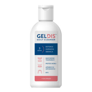 Geldis 100ml -
