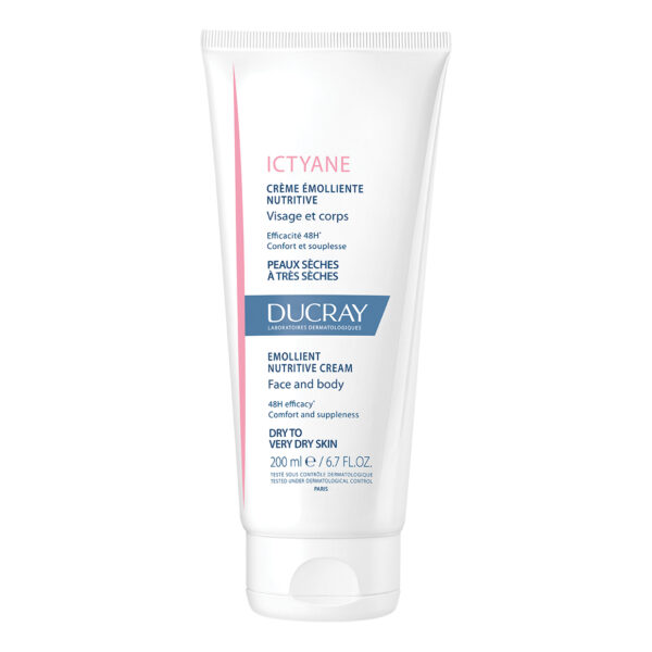 976013235.jpeg Ictyane crema emol nutr 200ml - Ducray