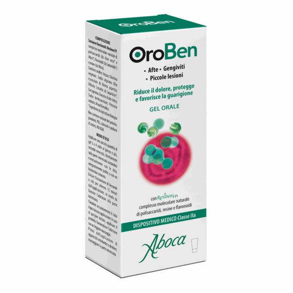 976207985.jpeg Oroben gel orale 15ml - Aboca