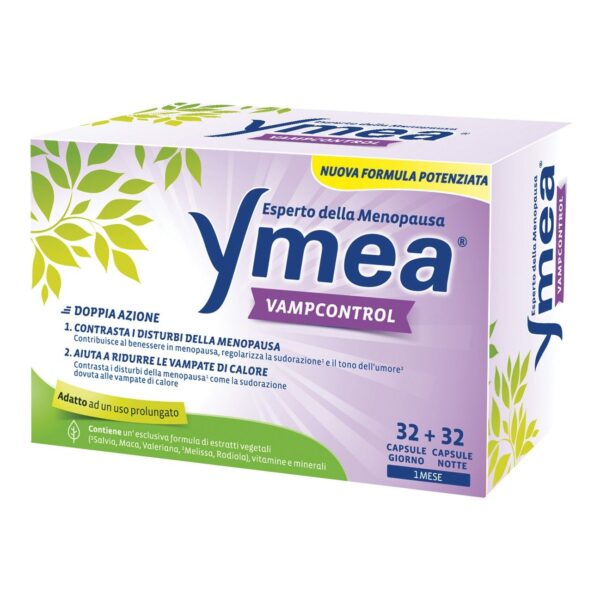 977803598.jpeg Ymea vamp control 64cps nf - Ymea