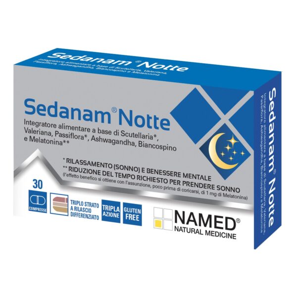 978473938.jpeg Sedanam notte 30cpr - Named