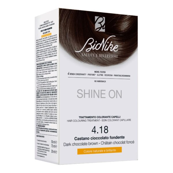 982134177.jpeg Shine on castano cioccolato fo - Bionike