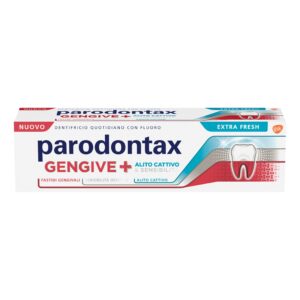 Parodontax gengive+alito extra - Parodontax