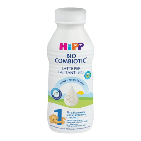 986890960.jpeg Hipp combiotic 1 470ml bio - Hipp