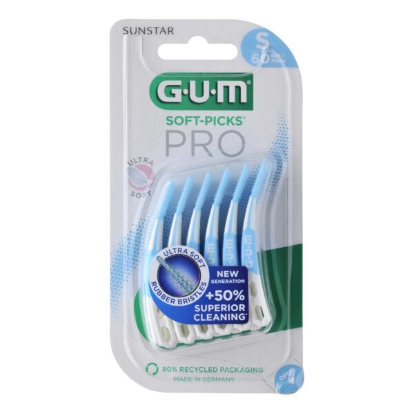 987318072.jpeg Gum soft pick pro small 30pz - Gum