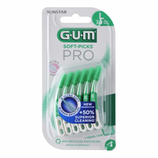 987318108.jpeg Gum soft pick pro large 30pz - Gum