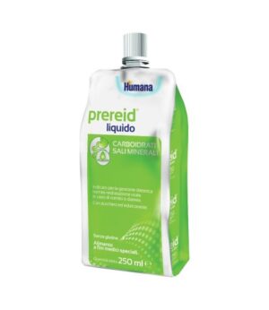 Prereid bustine humana 20pz