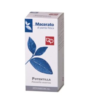 Potentilla tm 50ml