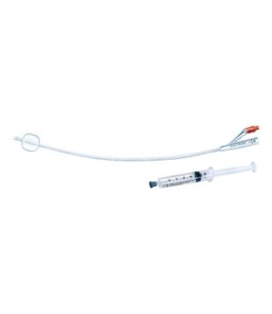Profilcath plus sil 2v ch14 1p