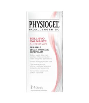Physiogel crema idratante150ml