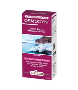 Osmodyn cr doccia dermoprot250