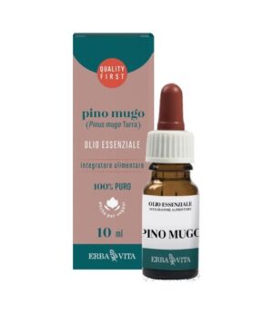 Pino mugo oe 10ml
