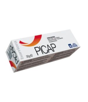 Picap crema barriera 30ml